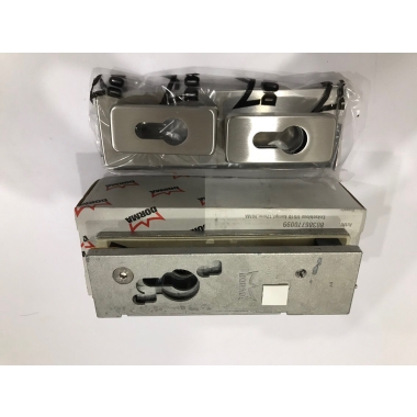 Cửa Dorma BTS84 Floor Spring