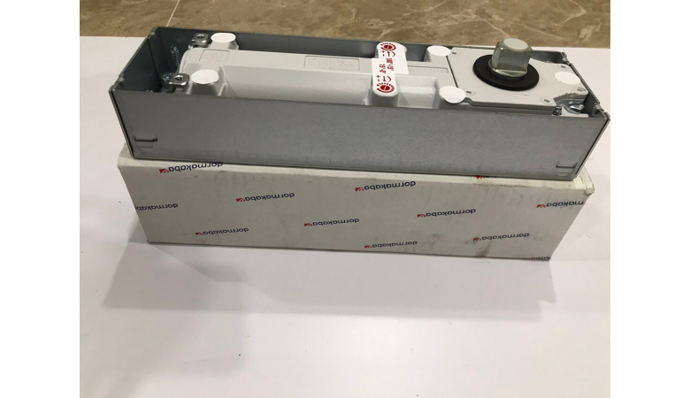 Cửa Dorma BTS80  Floor Spring