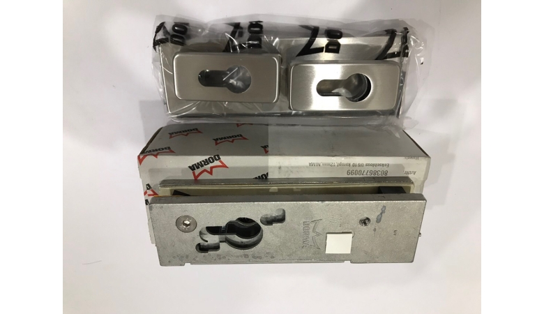 Cửa Dorma BTS84 Floor Spring