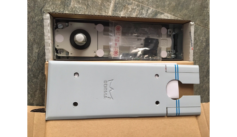 Cửa Dorma BTS80 - 75V Floor Spring