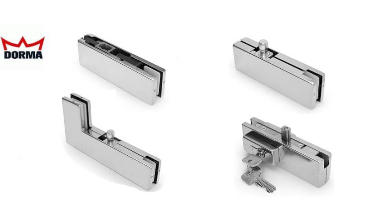 Cửa Dorma BTS80  Floor Spring