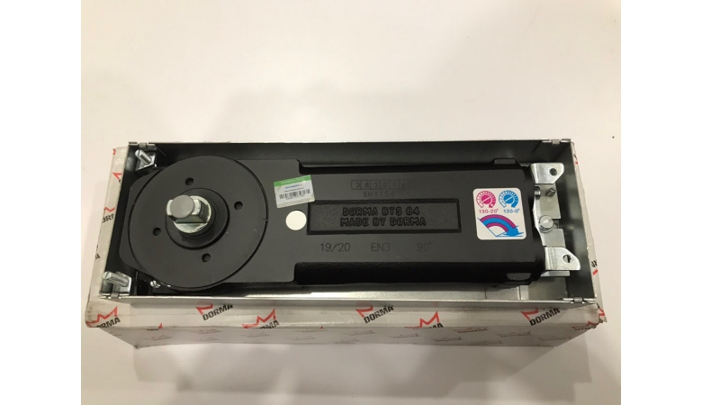 Cửa Dorma BTS84 Floor Spring