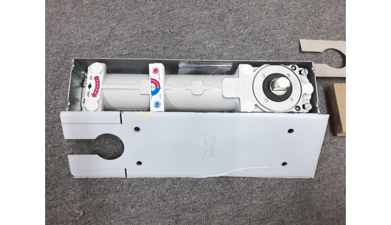 Cửa Dorma BTS80  Floor Spring